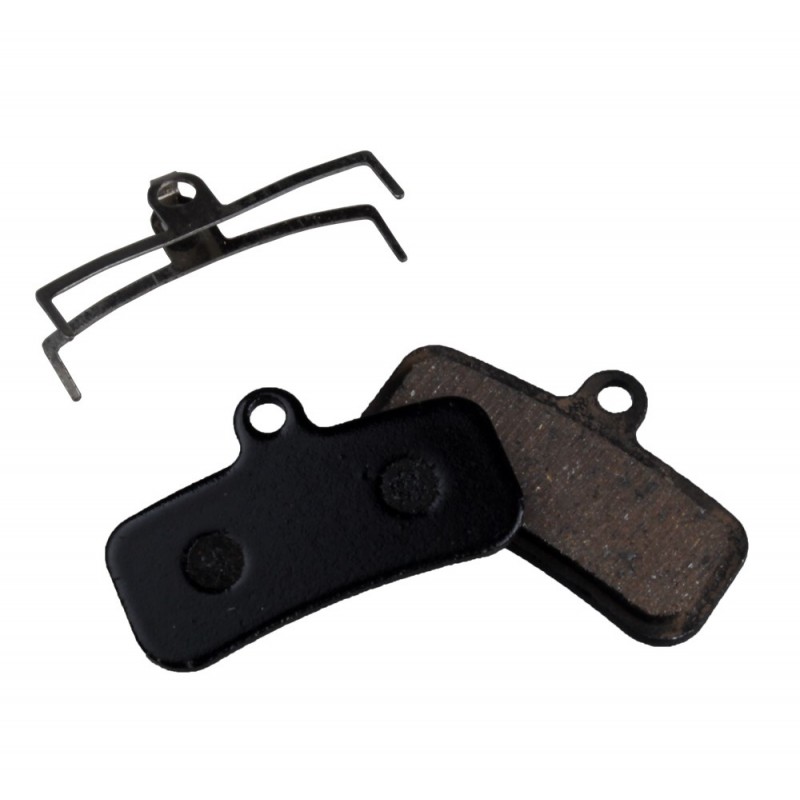 Pastillas para frenos Shimano Saint/ ZEE. M8 Pastillas para frenos Shimano Saint/ ZEE. M8
