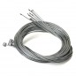 Piola para Frenos MTB 100pcs