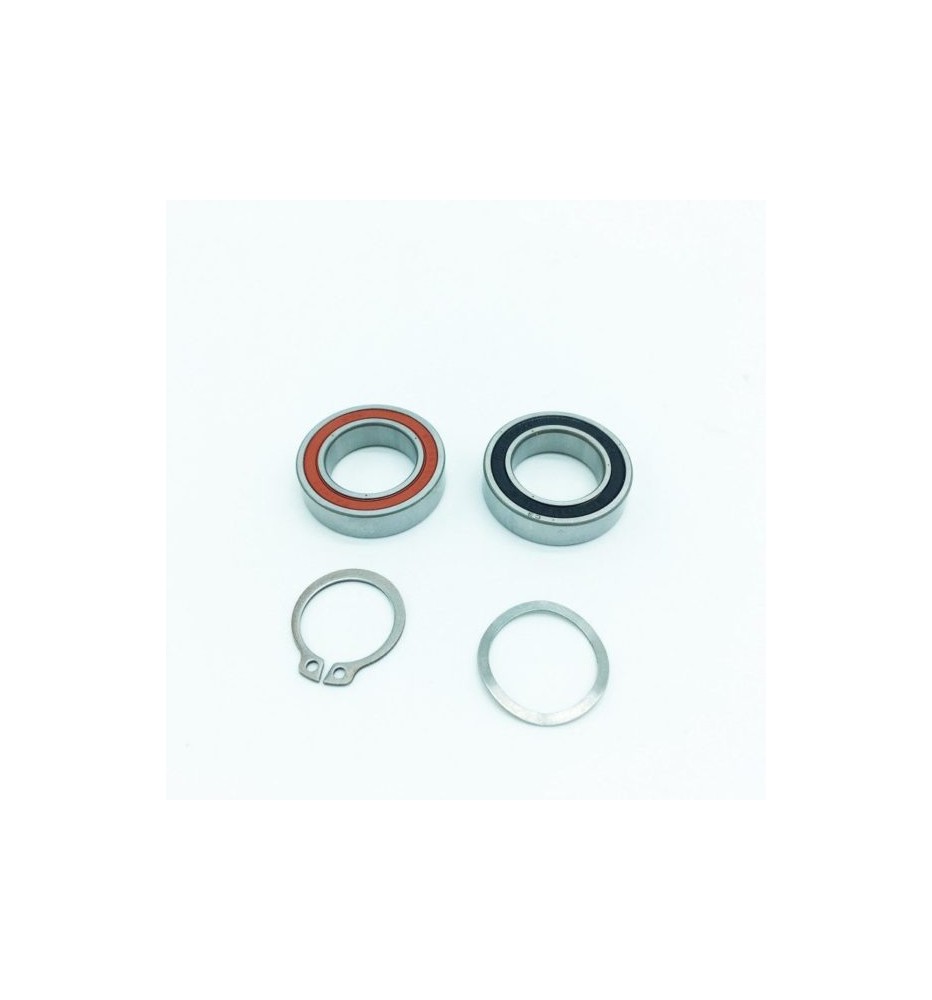 KIT Rodamiento MAVIC ID360 17X28X7 LV2560400 KIT Rodamiento MAVIC ID360 17X28X7 LV2560400
