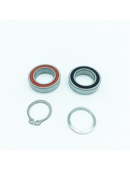 KIT Rodamiento MAVIC ID360 17X28X7 LV2560400
