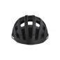 Casco LAZER compact DLX MATTE BLACK T/U Casco LAZER compact DLX MATTE BLACK T/U