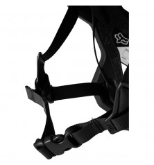 Casco FOX SPEEDFRAME MIPS NEGRO