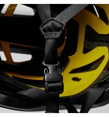 Casco FOX SPEEDFRAME MIPS NEGRO