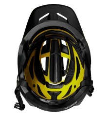 Casco FOX SPEEDFRAME MIPS NEGRO