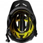 Casco FOX SPEEDFRAME MIPS NEGRO Casco FOX SPEEDFRAME MIPS NEGRO