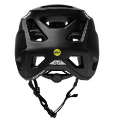 Casco FOX SPEEDFRAME MIPS NEGRO