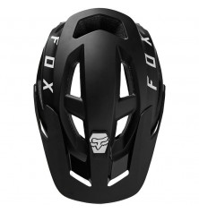 Casco FOX SPEEDFRAME MIPS NEGRO