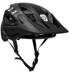 Casco FOX SPEEDFRAME MIPS NEGRO