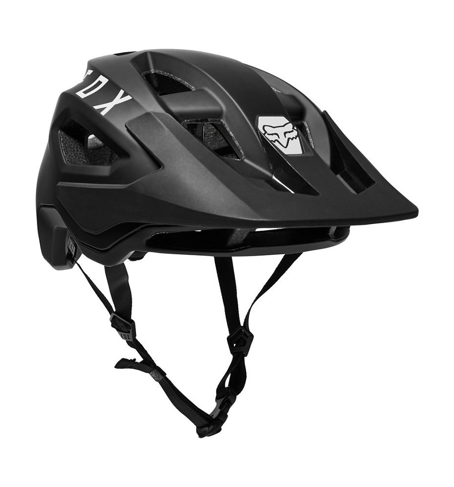 Casco FOX SPEEDFRAME MIPS NEGRO Casco FOX SPEEDFRAME MIPS NEGRO
