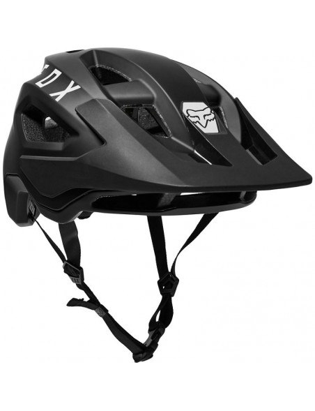Casco FOX SPEEDFRAME MIPS NEGRO