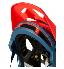 Casco FOX SPEEDFRAME PRO MIPS AZUL