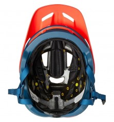 Casco FOX SPEEDFRAME PRO MIPS AZUL