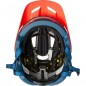 Casco FOX SPEEDFRAME PRO MIPS AZUL Casco FOX SPEEDFRAME PRO MIPS AZUL