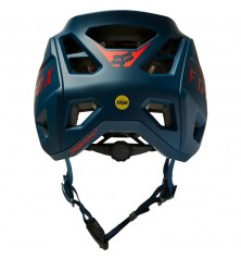 Casco FOX SPEEDFRAME PRO MIPS AZUL