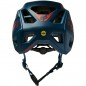 Casco FOX SPEEDFRAME PRO MIPS AZUL Casco FOX SPEEDFRAME PRO MIPS AZUL