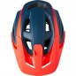Casco FOX SPEEDFRAME PRO MIPS AZUL Casco FOX SPEEDFRAME PRO MIPS AZUL