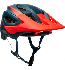Casco FOX SPEEDFRAME PRO MIPS AZUL