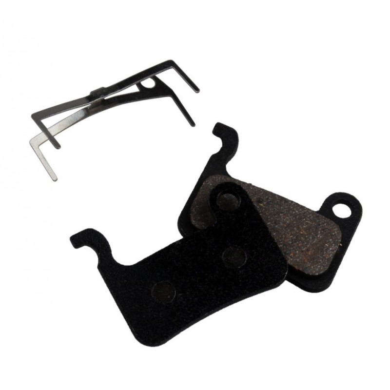 Pastillas para frenos Shimano XTR-Saint-XT M10
