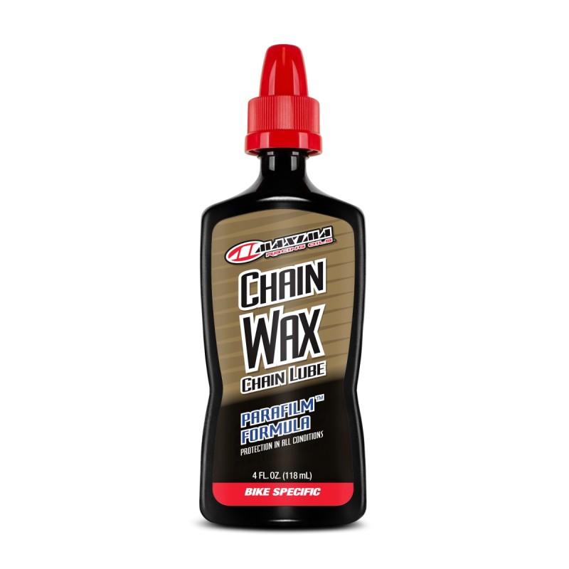 Aceite de cadena Maxima PARAFILM FORMULA 118ML Aceite de cadena Maxima PARAFILM FORMULA 118ML
