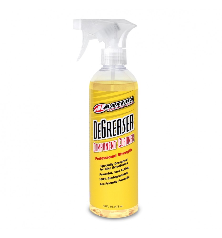 Desengrasante Maxima HEAVY DUTY 473ML Desengrasante Maxima HEAVY DUTY 473ML