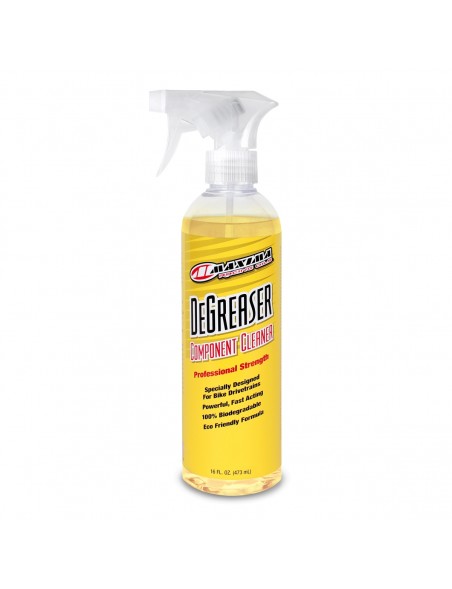 Desengrasante Maxima HEAVY DUTY 473ML
