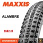 Neumático MAXXIS CROSSMARK II 26x2.25 Alambre