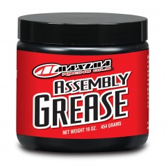 Grasa de montaje Maxima 454gr