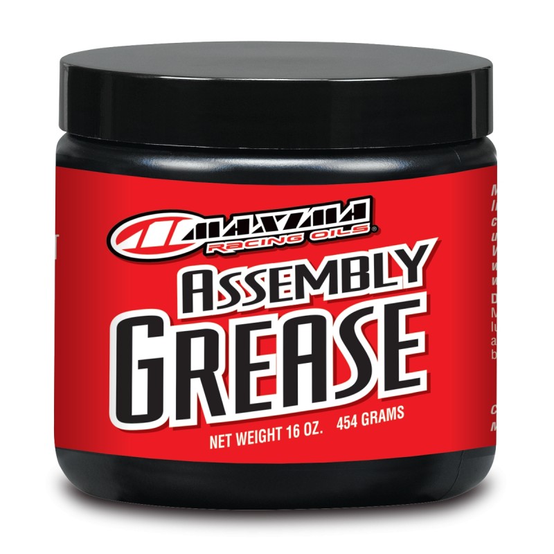 Grasa de montaje Maxima 454gr Grasa de montaje Maxima 454gr