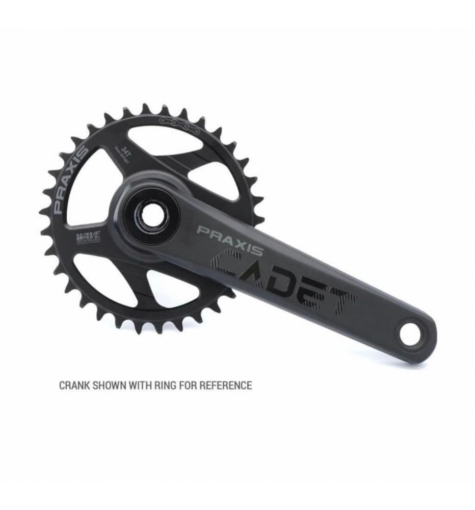 Volante PRAXIS CADET M30 DM 170 32T BOOST Volante PRAXIS CADET M30 DM 170 32T BOOST