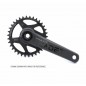 Volante PRAXIS CADET M30 DM 170 32T BOOST