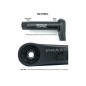 Volante PRAXIS CADET M30 DM 170 32T BOOST Volante PRAXIS CADET M30 DM 170 32T BOOST