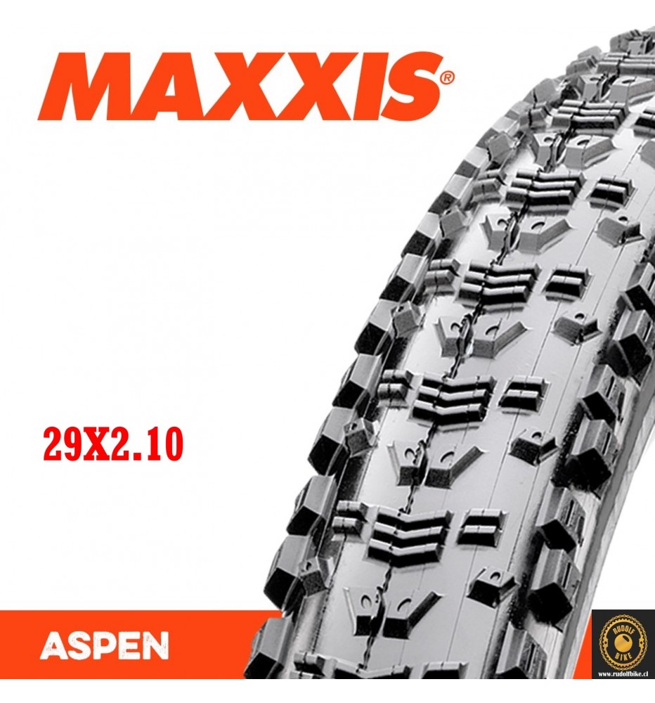Neumático MAXXIS ASPEN 29x2.10 Neumático MAXXIS ASPEN 29x2.10