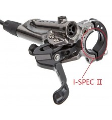 Adaptador Shifter SRAM a Frenos Shimano Derecho