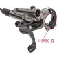 Adaptador Shifter SRAM a Frenos Shimano Derecho