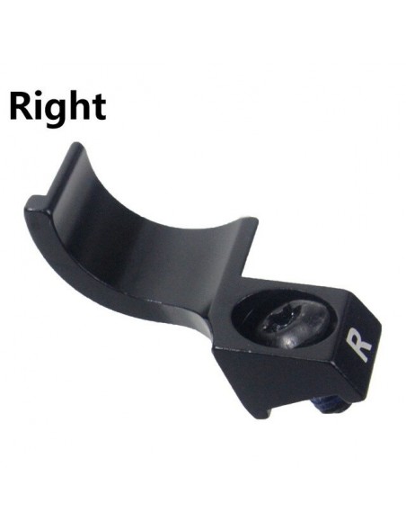 Adaptador Shifter SRAM a Frenos Shimano Derecho