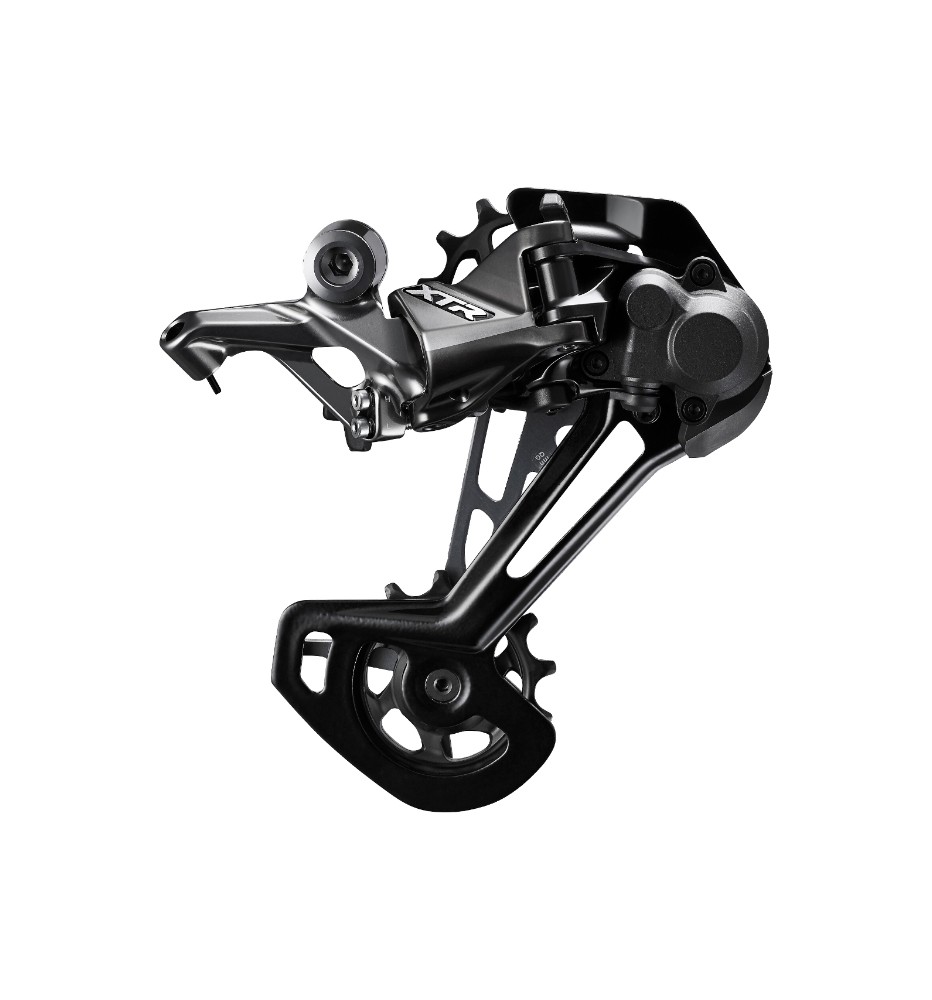 Desviador trasero SH XTR RD-M9120-SGS 12V Desviador trasero SH XTR RD-M9120-SGS 12V