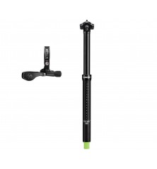 DROPPER SDG TELLIS 30.9X150mm Interno