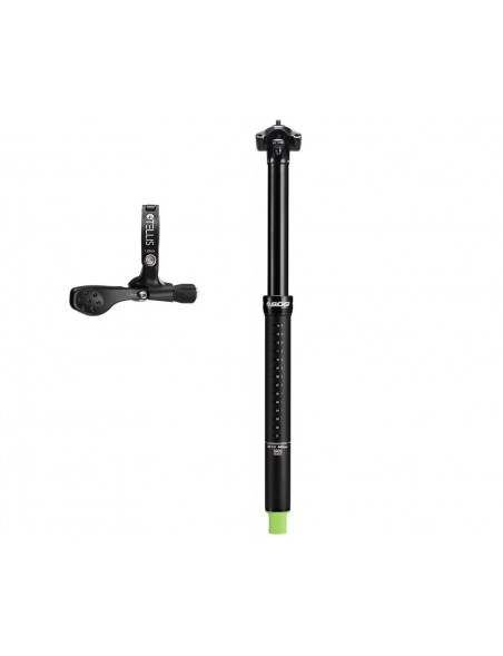 DROPPER SDG TELLIS 30.9X150mm Interno