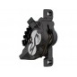 Caliper DEL. O TRAS. SHIMANO SAINT BR-M820 Caliper DEL. O TRAS. SHIMANO SAINT BR-M820