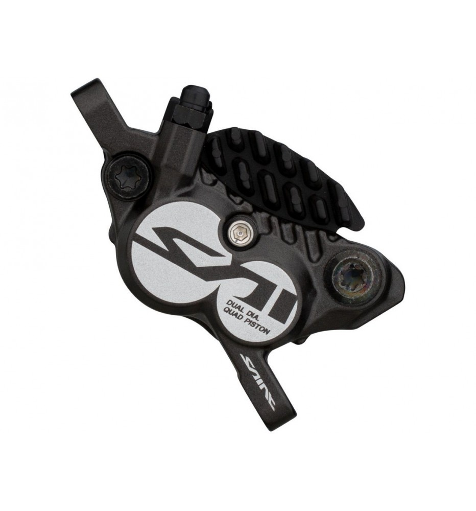 Caliper DEL. O TRAS. SHIMANO SAINT BR-M820 Caliper DEL. O TRAS. SHIMANO SAINT BR-M820