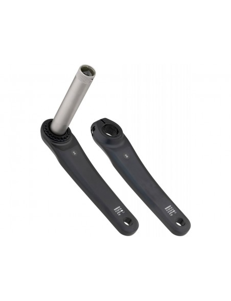 Volante Shimano SLX Fc-M7100-1 12V S/Corona 170mm