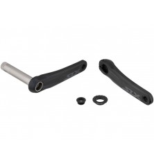 Volante Shimano SLX Fc-M7100-1 12V S/Corona 170mm