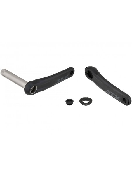 Volante Shimano SLX Fc-M7100-1 12V S/Corona 170mm