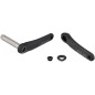 Volante Shimano SLX Fc-M7100-1 12V S/Corona 170mm