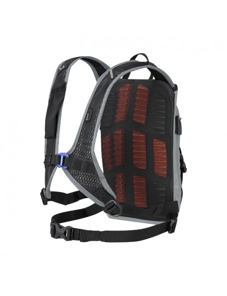 Mochila Hidratación Shimano UNZEN 2 Gray