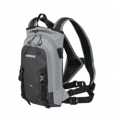 Mochila Hidratación Shimano UNZEN 2 Gray