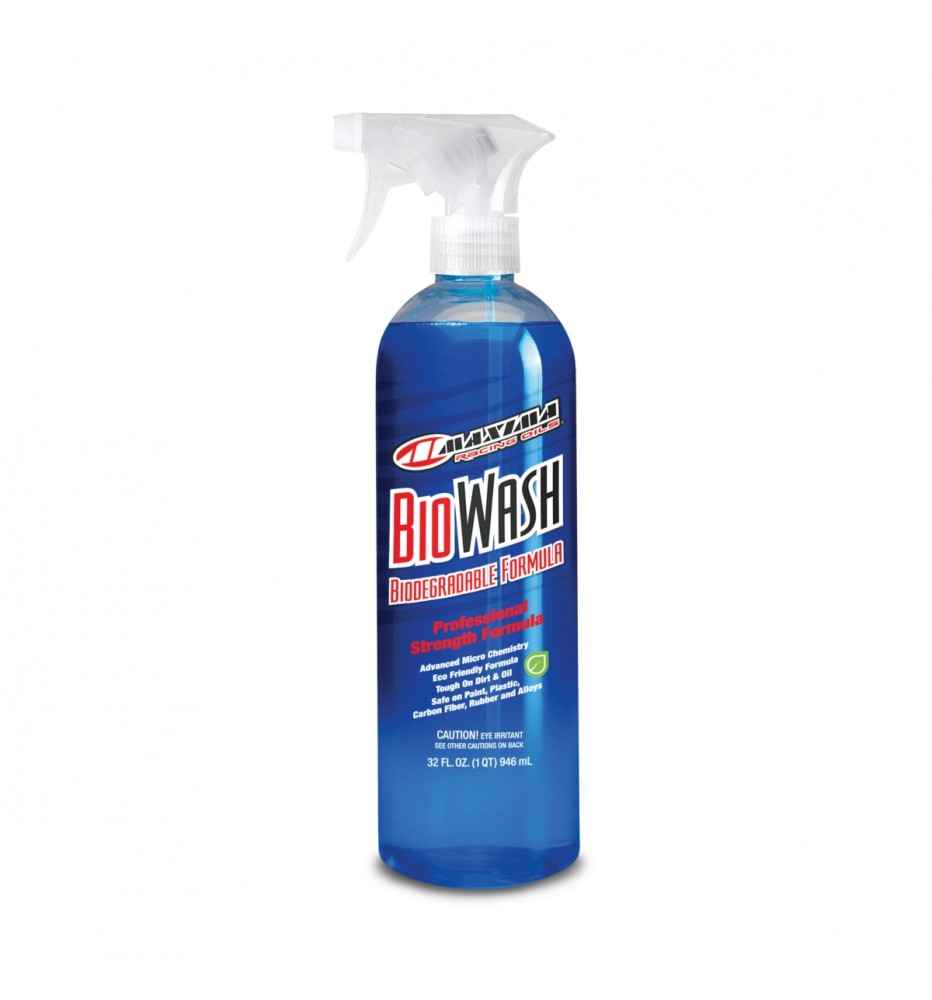 Limpiador multiusos Maxima biodegradable 946ml Limpiador multiusos Maxima biodegradable 946ml