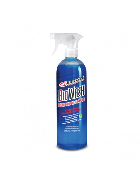 Limpiador multiusos Maxima biodegradable 946ml