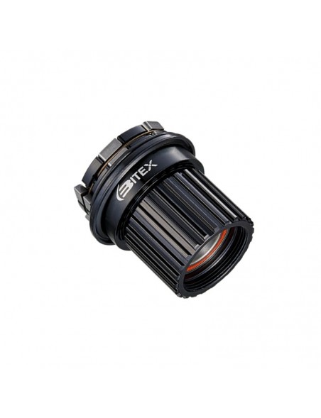 Núcleo MAZAS BITEX BX211R MICROSPLINE
