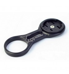 Soporte Fouriers espiga para Garmin Edge/MIO/Bryton